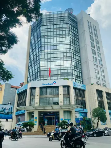 Danh Sách Chi Nhánh Vietinbank Ba Đình: Địa Chỉ, Hotline Và Thông Tin Giao Dịch Danh Sách Chi Nhánh Vietinbank Ba Đình: Địa Chỉ, Hotline Và Thông Tin Giao Dịch