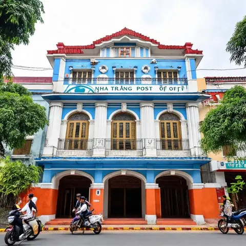 Danh Sách Bưu Cục Vietnam Post Tại Nha Trang: Địa Chỉ, Thông Tin Liên Hệ Và Cách Tra Cứu Danh Sách Bưu Cục Vietnam Post Tại Nha Trang: Địa Chỉ, Thông Tin Liên Hệ Và Cách Tra Cứu