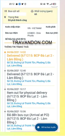 Hướng Dẫn Tra Cứu Định Vị Bưu Gửi Vietnam Post (vnpost) Nhanh Chóng Hướng Dẫn Tra Cứu Định Vị Bưu Gửi Vietnam Post (vnpost) Nhanh Chóng