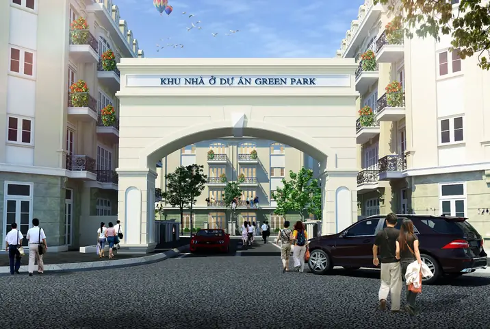 Phường Vĩnh Hưng, Quận Hoàng Mai: Thông Tin Hành Chính Và Cập Nhật Mới Nhất 2026 Phường Vĩnh Hưng, Quận Hoàng Mai: Thông Tin Hành Chính Và Cập Nhật Mới Nhất 2026