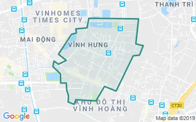 Phường Vĩnh Hưng, Quận Hoàng Mai: Thông Tin Hành Chính Và Cập Nhật Mới Nhất 2026 Phường Vĩnh Hưng, Quận Hoàng Mai: Thông Tin Hành Chính Và Cập Nhật Mới Nhất 2026
