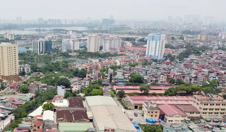 Phường Vĩnh Hưng, Quận Hoàng Mai: Thông Tin Hành Chính Và Cập Nhật Mới Nhất 2026 Phường Vĩnh Hưng, Quận Hoàng Mai: Thông Tin Hành Chính Và Cập Nhật Mới Nhất 2026