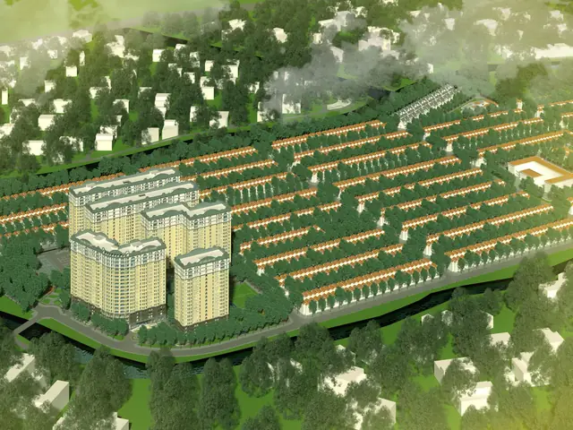 Thông Tin Mới Nhất Về Phường Vĩnh Phú, Tp. Thuận An: Quy Hoạch Và Biến Động Địa Giới Hành Chính Thông Tin Mới Nhất Về Phường Vĩnh Phú, Tp. Thuận An: Quy Hoạch Và Biến Động Địa Giới Hành Chính