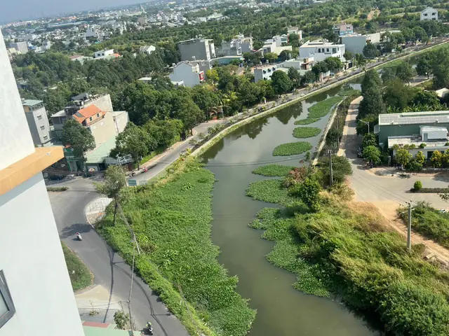 Thông Tin Mới Nhất Về Phường Vĩnh Phú, Tp. Thuận An: Quy Hoạch Và Biến Động Địa Giới Hành Chính Thông Tin Mới Nhất Về Phường Vĩnh Phú, Tp. Thuận An: Quy Hoạch Và Biến Động Địa Giới Hành Chính