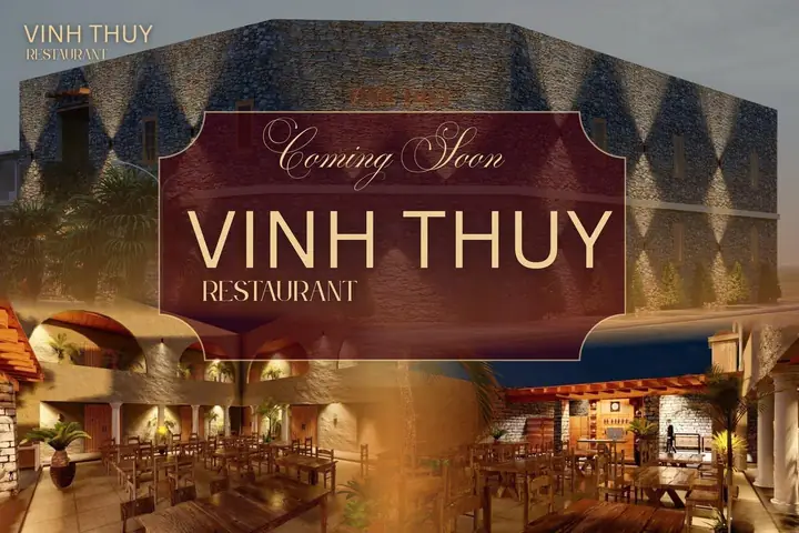 Tổng Hợp Thông Tin Về Nhà Hàng Và Thương Hiệu Vĩnh Thụy Tại Quy Nhơn Tổng Hợp Thông Tin Về Nhà Hàng Và Thương Hiệu Vĩnh Thụy Tại Quy Nhơn