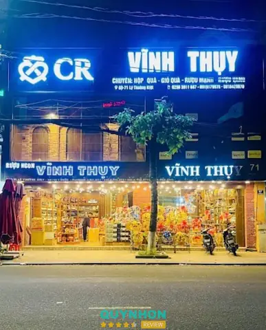 Tổng Hợp Thông Tin Về Nhà Hàng Và Thương Hiệu Vĩnh Thụy Tại Quy Nhơn Tổng Hợp Thông Tin Về Nhà Hàng Và Thương Hiệu Vĩnh Thụy Tại Quy Nhơn