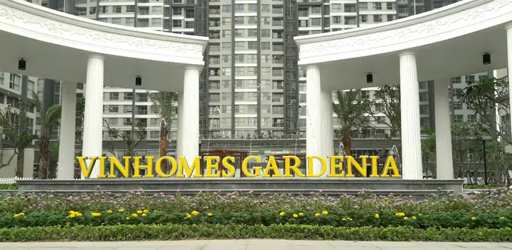 Vinhomes Gardenia Hàm Nghi Ở Đâu? Vị Trí Chi Tiết Và Hướng Dẫn Di Chuyển Vinhomes Gardenia Hàm Nghi Ở Đâu? Vị Trí Chi Tiết Và Hướng Dẫn Di Chuyển