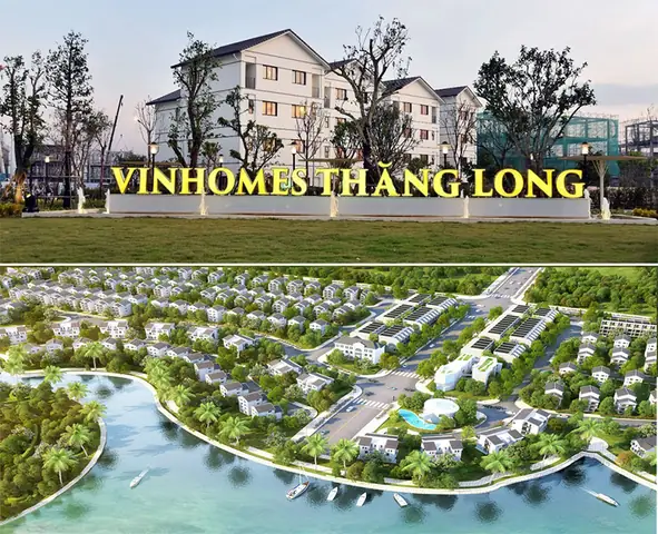 Địa Chỉ Dự Án Vinhomes Thăng Long Ở Đâu? Thông Tin Vị Trí Chi Tiết Địa Chỉ Dự Án Vinhomes Thăng Long Ở Đâu? Thông Tin Vị Trí Chi Tiết