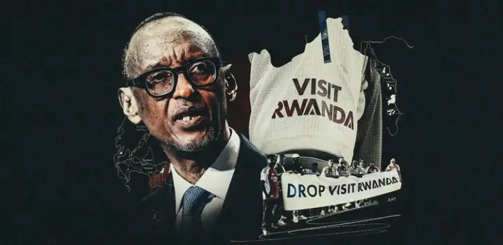 Visit Rwanda Là Gì? Tìm Hiểu Chiến Dịch Quảng Bá Du Lịch Và Những Tranh Cãi Xoay Quanh Hợp Đồng Tài Trợ Arsenal Visit Rwanda Là Gì? Tìm Hiểu Chiến Dịch Quảng Bá Du Lịch Và Những Tranh Cãi Xoay Quanh Hợp Đồng Tài Trợ Arsenal