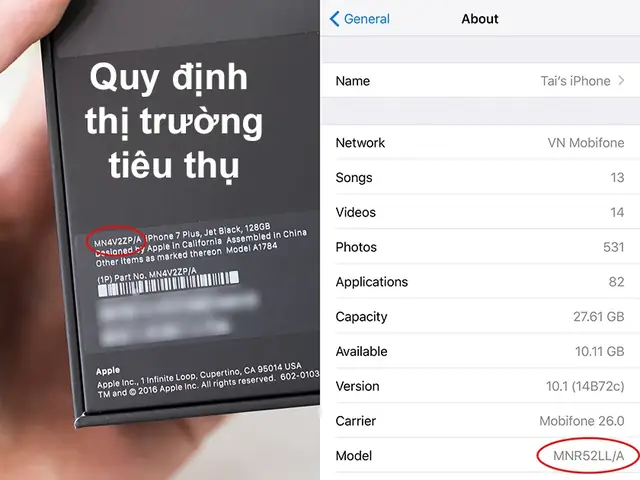 Iphone Vn/a Là Gì? Giải Đáp Mã Iphone Chính Hãng Apple Tại Việt Nam Iphone Vn/a Là Gì? Giải Đáp Mã Iphone Chính Hãng Apple Tại Việt Nam
