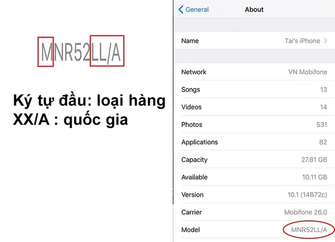 Iphone Vn/a Là Gì? Giải Đáp Mã Iphone Chính Hãng Apple Tại Việt Nam Iphone Vn/a Là Gì? Giải Đáp Mã Iphone Chính Hãng Apple Tại Việt Nam