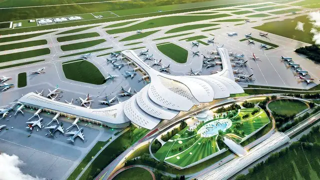 Có Bao Nhiêu Sân Bay Ở Việt Nam? Danh Sách Đầy Đủ Năm 2026 Và Thông Tin Chi Tiết