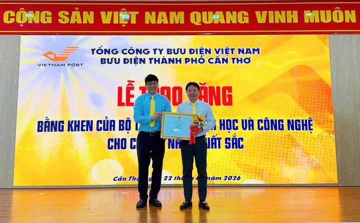 Danh Sách Bưu Cục, Địa Chỉ Và Thông Tin Liên Hệ Vietnam Post Tại Cần Thơ Danh Sách Bưu Cục, Địa Chỉ Và Thông Tin Liên Hệ Vietnam Post Tại Cần Thơ