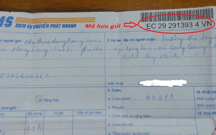 Cách Tra Cứu Vận Đơn Bưu Điện Vnpost Nhanh Chóng Và Chính Xác Nhất Cách Tra Cứu Vận Đơn Bưu Điện Vnpost Nhanh Chóng Và Chính Xác Nhất