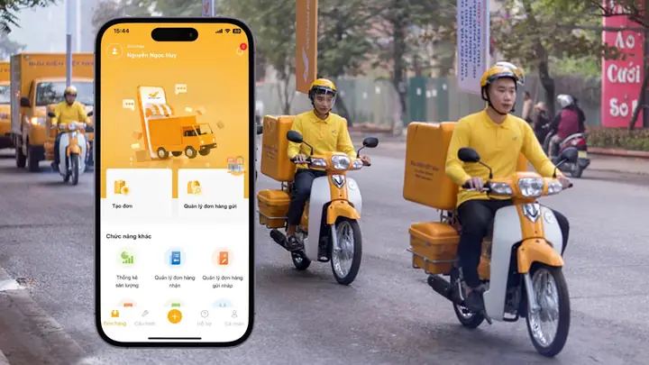 Cách Tra Cứu Vận Đơn Bưu Điện Vnpost Nhanh Chóng Và Chính Xác Nhất Cách Tra Cứu Vận Đơn Bưu Điện Vnpost Nhanh Chóng Và Chính Xác Nhất