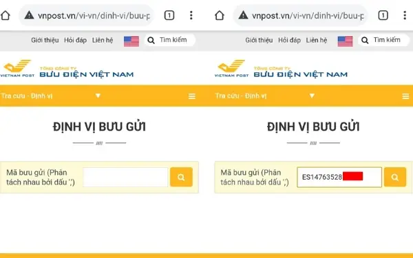Cách Tra Cứu Vận Đơn Vnpost (bưu Điện Việt Nam) Nhanh Chóng Và Chính Xác Nhất Cách Tra Cứu Vận Đơn Vnpost (bưu Điện Việt Nam) Nhanh Chóng Và Chính Xác Nhất