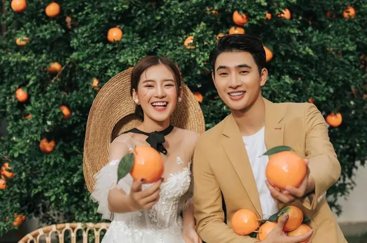 Vợ Chồng Có Tướng Phu The Vợ Chồng Có Tướng Phu The