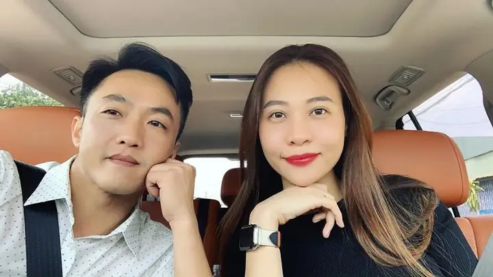 Vợ Chồng Có Tướng Phu The Vợ Chồng Có Tướng Phu The