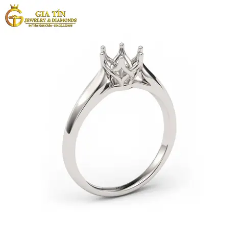 Tất Cả Về Vỏ Nhẫn Vàng 18k: Loại Nào Phù Hợp, Cách Chọn Và Bảo Quản Tất Cả Về Vỏ Nhẫn Vàng 18k: Loại Nào Phù Hợp, Cách Chọn Và Bảo Quản
