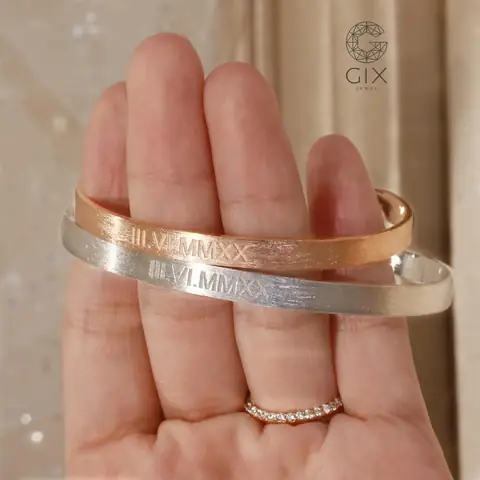 Vòng Tay Bạc Cứng Là Gì? Hướng Dẫn Chọn, Bảo Quản Và Phối Đồ Cho Nam Nữ Vòng Tay Bạc Cứng Là Gì? Hướng Dẫn Chọn, Bảo Quản Và Phối Đồ Cho Nam Nữ