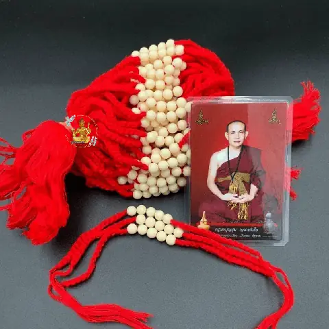 Vòng Tay Bùa Thái Lan Vòng Tay Bùa Thái Lan