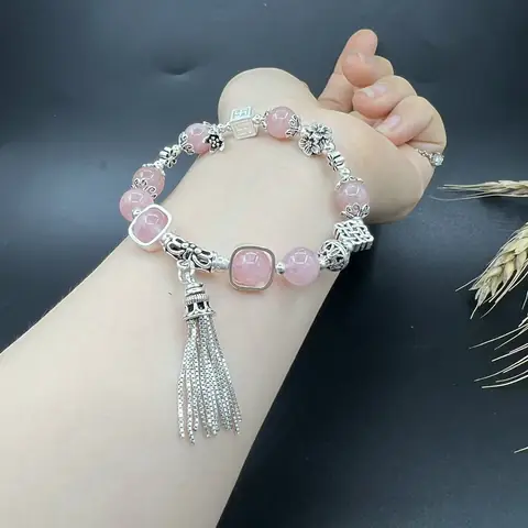 Mua Vòng Tay Chuông Gió: Các Loại, Chất Liệu, Giá & Cách Chọn Cho Nữ Mua Vòng Tay Chuông Gió: Các Loại, Chất Liệu, Giá & Cách Chọn Cho Nữ