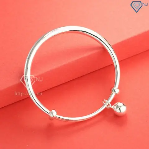 Vòng Tay Có Chuông Là Gì? Các Loại, Ý Nghĩa Và Cách Chọn Cho Bé & Người Lớn Vòng Tay Có Chuông Là Gì? Các Loại, Ý Nghĩa Và Cách Chọn Cho Bé & Người Lớn