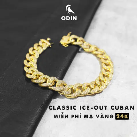 Cách Chọn Và Mua Vòng Tay Cuban Vàng – Hướng Dẫn Chi Tiết Cho Người Mới Cách Chọn Và Mua Vòng Tay Cuban Vàng – Hướng Dẫn Chi Tiết Cho Người Mới