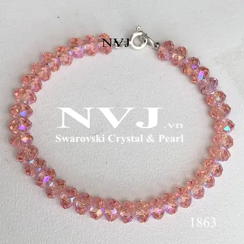 Mua Vòng Tay Swarovski Chính Hãng: Hướng Dẫn Chọn Mẫu, Kiểm Tra Độ Xác Thực & Giá Tham Khảo Mua Vòng Tay Swarovski Chính Hãng: Hướng Dẫn Chọn Mẫu, Kiểm Tra Độ Xác Thực & Giá Tham Khảo