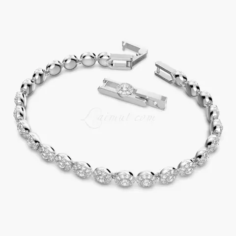 Mua Vòng Tay Swarovski Chính Hãng: Hướng Dẫn Chọn Mẫu, Kiểm Tra Độ Xác Thực & Giá Tham Khảo Mua Vòng Tay Swarovski Chính Hãng: Hướng Dẫn Chọn Mẫu, Kiểm Tra Độ Xác Thực & Giá Tham Khảo
