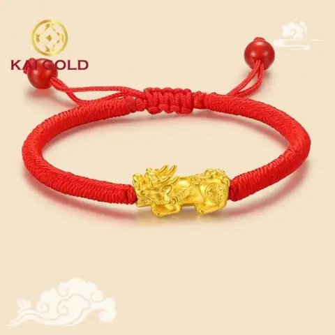 Mua Vòng Tay Đan Handmade: Hướng Dẫn Chọn Mẫu, Chất Liệu Và Giá Phù Hợp