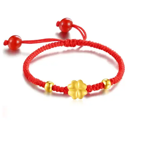 Mua Vòng Tay Đan Handmade: Hướng Dẫn Chọn Mẫu, Chất Liệu Và Giá Phù Hợp