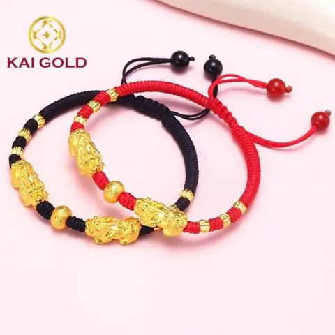 Mua Vòng Tay Đan Handmade: Hướng Dẫn Chọn Mẫu, Chất Liệu Và Giá Phù Hợp