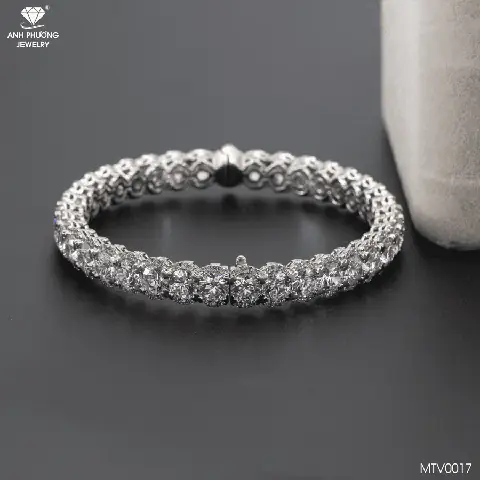 Top 10 Vòng Tay Đẹp Nhất 2026: Lựa Chọn Hoàn Hảo Cho Mọi Phong Cách