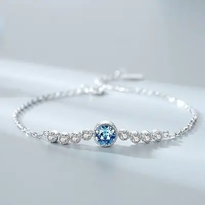 Top 10 Vòng Tay Đẹp Nhất 2026: Lựa Chọn Hoàn Hảo Cho Mọi Phong Cách