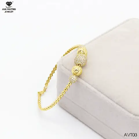 Top 10 Vòng Tay Đẹp Nhất 2026: Lựa Chọn Hoàn Hảo Cho Mọi Phong Cách