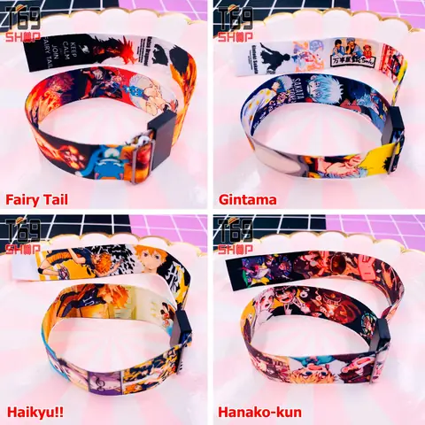 Hướng Dẫn Mua Vòng Tay Fairy Tail: Các Loại, Chất Liệu Và Nơi Mua Uy Tín Hướng Dẫn Mua Vòng Tay Fairy Tail: Các Loại, Chất Liệu Và Nơi Mua Uy Tín