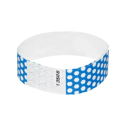 Hướng Dẫn Toàn Diện Vòng Tay Giấy Tyvek: Đặc Điểm, Cách Đặt Hàng & Giá Cho Doanh Nghiệp Hướng Dẫn Toàn Diện Vòng Tay Giấy Tyvek: Đặc Điểm, Cách Đặt Hàng & Giá Cho Doanh Nghiệp