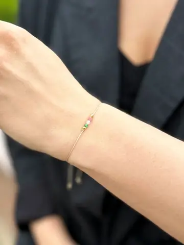 Vòng Tay Kim Ngưu: Ý Nghĩa, Cách Chọn Và Phong Cách Phù Hợp