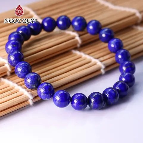 Vòng Tay Lapis Lazuli: Định Nghĩa, Cách Chọn Và Lợi Ích Phong Thủy