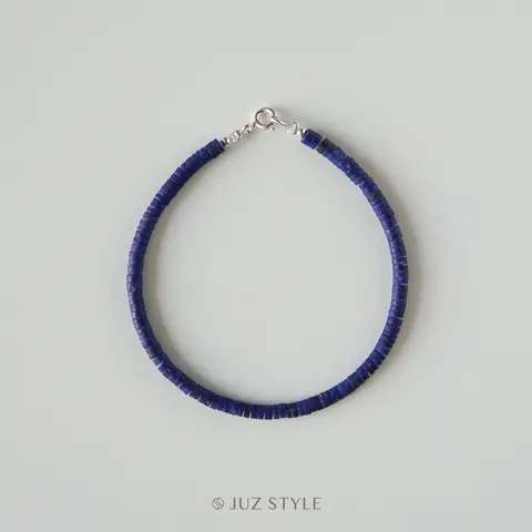 Vòng Tay Lapis Lazuli: Định Nghĩa, Cách Chọn Và Lợi Ích Phong Thủy