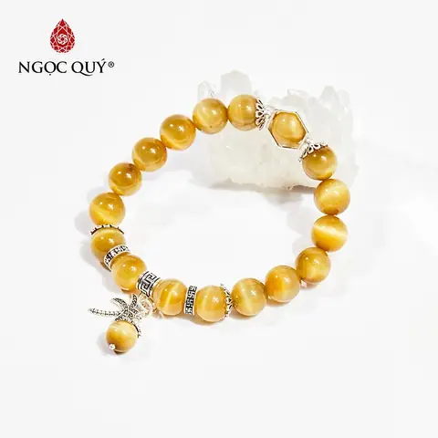 Vòng Tay Mắt Hổ Là Gì? Công Dụng, Cách Chọn Và Bảo Quản Cho Người Mới Bắt Đầu Vòng Tay Mắt Hổ Là Gì? Công Dụng, Cách Chọn Và Bảo Quản Cho Người Mới Bắt Đầu