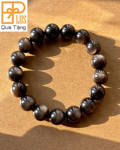 Vòng Tay Obsidian Đen: Ý Nghĩa, Công Dụng Và Cách Chọn Cho Người Mới Bắt Đầu Vòng Tay Obsidian Đen: Ý Nghĩa, Công Dụng Và Cách Chọn Cho Người Mới Bắt Đầu