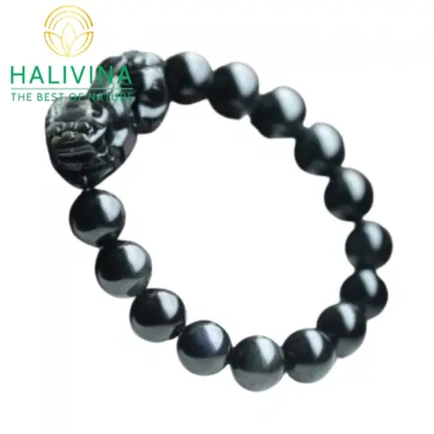 Vòng Tay Obsidian Đen: Ý Nghĩa, Công Dụng Và Cách Chọn Cho Người Mới Bắt Đầu Vòng Tay Obsidian Đen: Ý Nghĩa, Công Dụng Và Cách Chọn Cho Người Mới Bắt Đầu