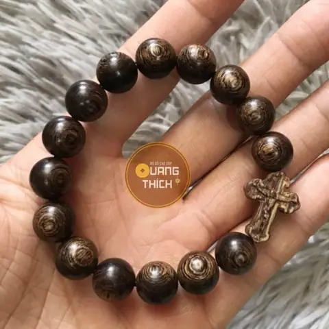 Vòng Tay Thiên Chúa Là Gì? Ý Nghĩa, Cách Đeo Và Lựa Chọn Cho Người Mới Bắt Đầu Vòng Tay Thiên Chúa Là Gì? Ý Nghĩa, Cách Đeo Và Lựa Chọn Cho Người Mới Bắt Đầu