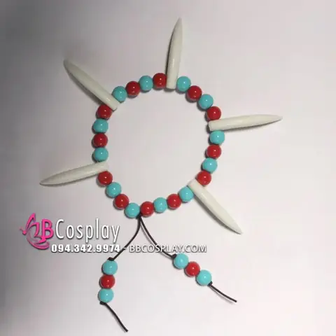 Vòng Tay Thổ Dân Vòng Tay Thổ Dân