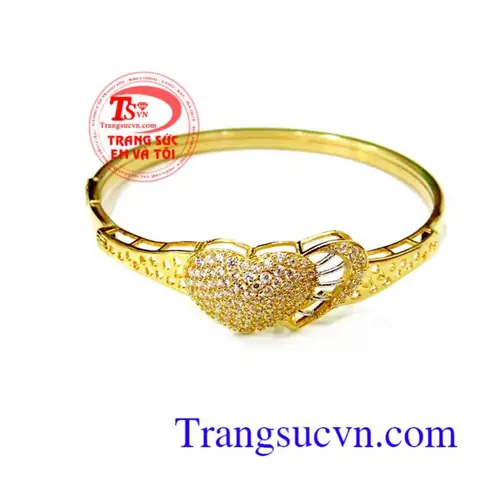 Mua Vòng Tay Trái Tim: Các Loại, Chất Liệu, Cách Chọn Và Mức Giá Phù Hợp