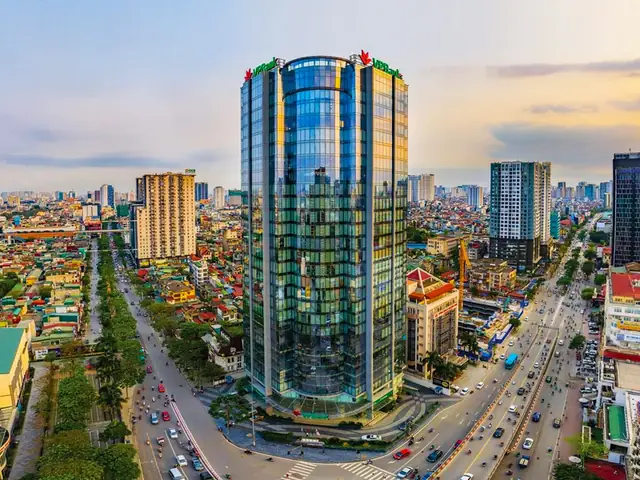 Thông Tin Cập Nhật Địa Chỉ Và Liên Hệ Chi Nhánh Vpbank Sài Gòn Mới Nhất