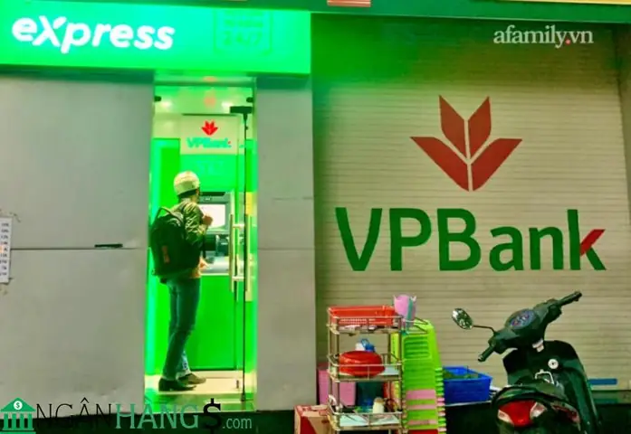 Thông Tin Cập Nhật Địa Chỉ Và Liên Hệ Chi Nhánh Vpbank Sài Gòn Mới Nhất