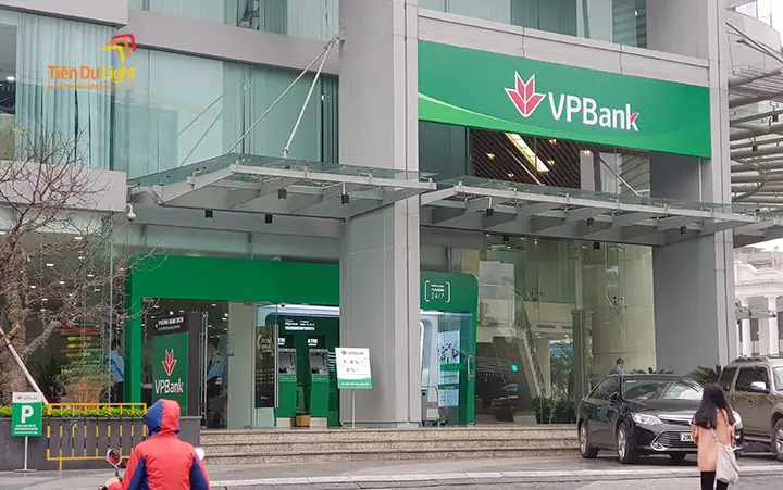 Thông Tin Cập Nhật Địa Chỉ Và Liên Hệ Chi Nhánh Vpbank Sài Gòn Mới Nhất